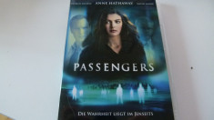 passengers - dvd-A6 foto