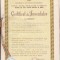 bnk div Certificat de inventator 1978