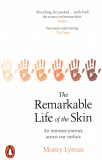 Remarkable Life of the Skin | Monty Lyman, Transworld Publishers Ltd