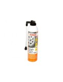 Spray repararea fisurilor din cauciuc Sonax 400ml