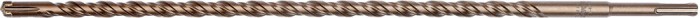 Burghiu pentru beton SDS PLUS X-TIP 14x460 mm YATO