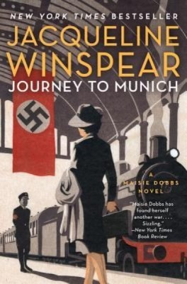Journey to Munich: A Maisie Dobbs Novel foto