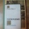 DICTIONAR DE NEOLOGISME , ED. a II a revizuita si augumentata de FLORIN MARCU , Bucuresti 1995