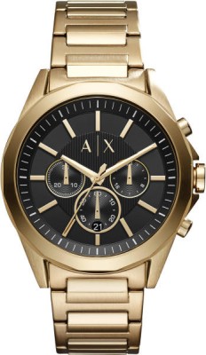 Ceas Barbati, Armani Exchange, Drexler AX2611 - Marime universala foto