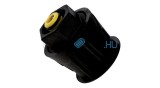 Schlauchadapter / Schnellkupplung K&auml;rcher Quick Connect auf M22 IG