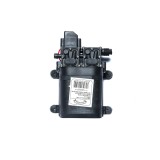 Pompa apa cu presostat, 12V, 8 litri / minut, 110PSI, 7.5bar, autoamorsare, corp dublu, Micul Fermier, GF-1712