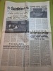 Scanteia 2 iulie 1983-lucrarile marii adunari nationale