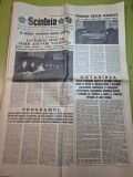 scanteia 2 iulie 1983-lucrarile marii adunari nationale