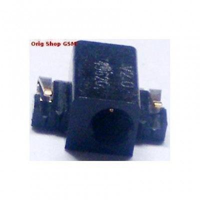 Conector Incarcare Nokia N81, N82 foto