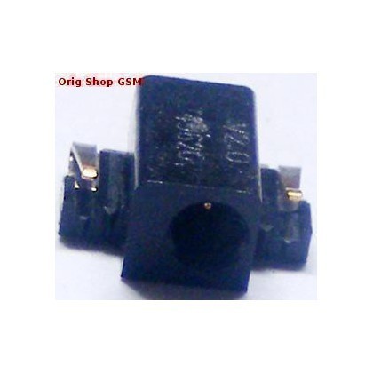 Conector Incarcare Nokia N81, N82