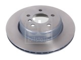 FEBI BILSTEIN 104804 Disc frana
