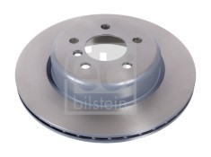 FEBI BILSTEIN 104804 Disc frana