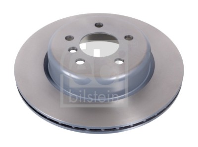 FEBI BILSTEIN 104804 Disc frana foto