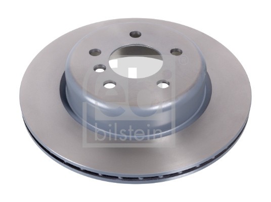 FEBI BILSTEIN 104804 Disc frana