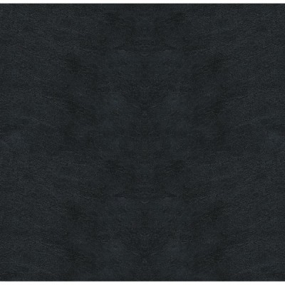 Folie Auto Colantare Trimuri, Model Piele Neagra, 100 x 45cm foto