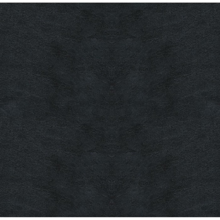 Folie Auto Colantare Trimuri, Model Piele Neagra, 100 x 45cm