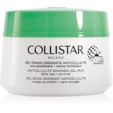 Collistar Special Perfect Body Anticellulite Draining Gel-Mud gel pentru slabit pentru celulită 400 ml
