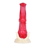 Dildo Fantasy Vicky Hellfire