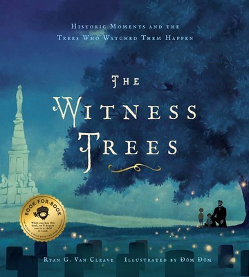 Witness Trees foto