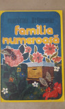 Familia numeroasă - Dumitru Jităreanu (albine / apicultură)