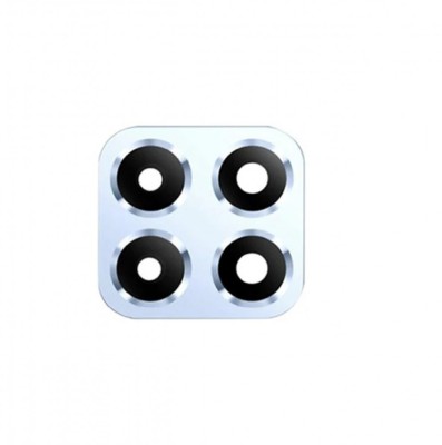 Geam Camera Honor X8 5G Argintiu foto