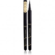 L’Oréal Paris Superliner Perfect Slim tuș de ochi tip cariocă culoare 01 Intense Black 1 g