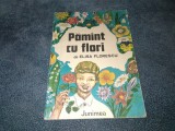 ELISA FLORESCU - PAMANT CU FLORI