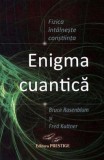 Enigma cuantica - Editura Prestige