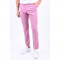 Pantaloni Selected Milogan Silver Pink