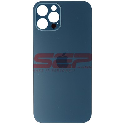 Capac baterie iPhone 12 Pro BLUE foto