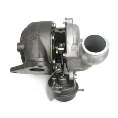 Turbocompresor Qashqai, Qashqai +2, Aftermarket TBS0062