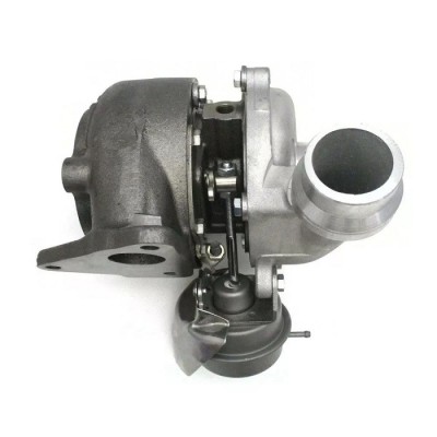 Turbocompresor Qashqai , Qashqai +2, Aftermarket TBS0062 foto