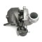 Turbocompresor Qashqai , Qashqai +2, Aftermarket TBS0062