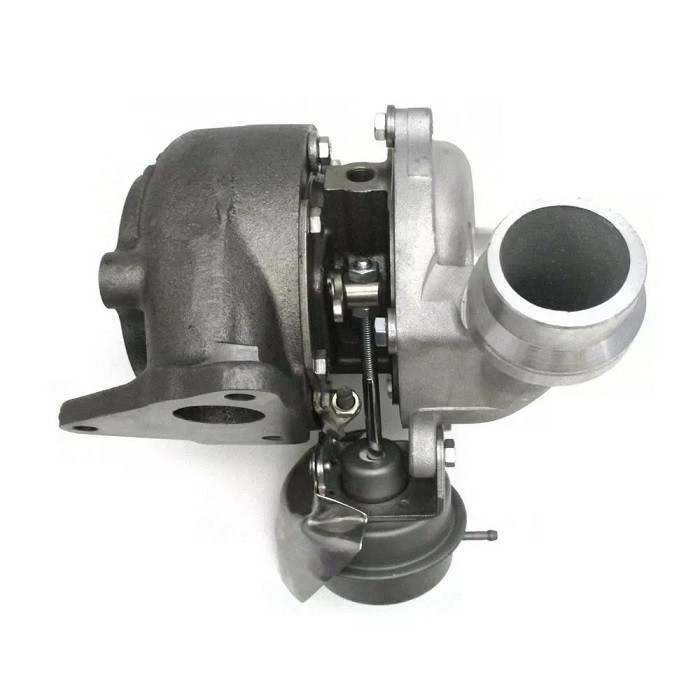 Turbocompresor Qashqai , Qashqai +2, Aftermarket TBS0062