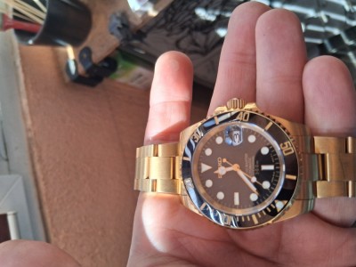 V&amp;icirc;nd Seiko mod foto