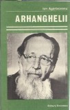 Cumpara ieftin Arhanghelii (Colectia Biblioteca Eminescu) - Ion Agarbiceanu