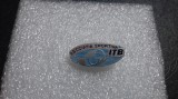 insigna AS ITB Bucuresti