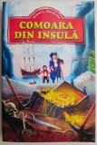 Comoara din Insula, Robert L. Stevenson - Carte Copii, Povesti Amuzante