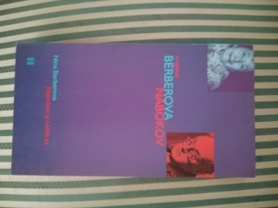 Nina Berberova Nabokov si Lolita sa foto