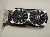 Placa video MSI GeForce GTX 960 OC Armor 2X, 4GB GDDR5, 128-bit