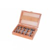 Freze ptr balamale set 5pcs, Raider Power Tools