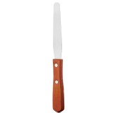 Spatula dreapta din inox, 1 bucata, Cupio