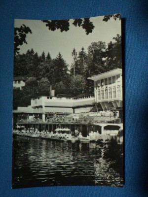 SOVATA STRANDUL / RPR foto