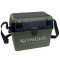 Scaun Cutie Konger No.2, 365x232x275mm, Suporta Maxim 140kg