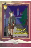 Legy jo mindhalalig - Moricz Zsigmond