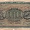 Bancnota Grecia 100.000 Drahme 1944 - P125 VF ( vezi descriere )