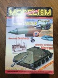 Revista Modelism nr. 4 / 1999 / C rev M1