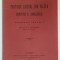 PARTIDUL LIBERAL DIN VALCEA si DIMITRIE G. SIMULESCU , 1915