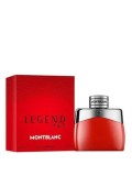 Apa de parfum Mont Blanc Legend Red, 50 ml, pentru barbati