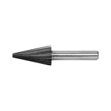 Freza rotativa conica hss Yato YT-61718